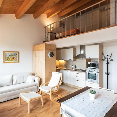 Sunrise Loft, Centro Storico * Rávena