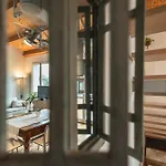 Sunrise Loft, Centro Storico 아파트 *