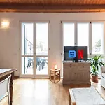 아파트 Sunrise Loft, Centro Storico 라벤나