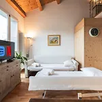 Sunrise Loft, Centro Storico *