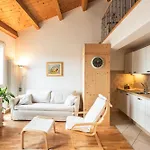 Sunrise Loft, Centro Storico