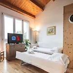 Sunrise Loft, Centro Storico 아파트 라벤나