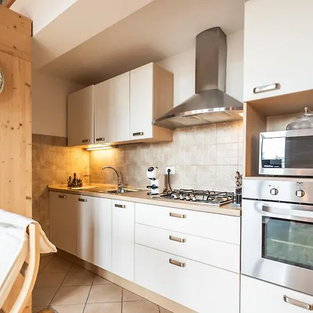 Sunrise Loft, Centro Storico 라벤나