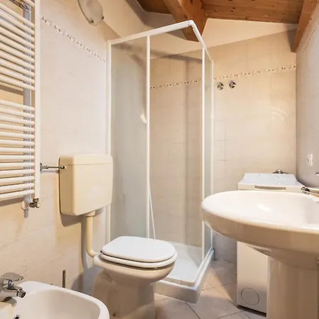 Apartment Sunrise Loft, Centro Storico