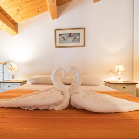 Sunrise Loft, Centro Storico