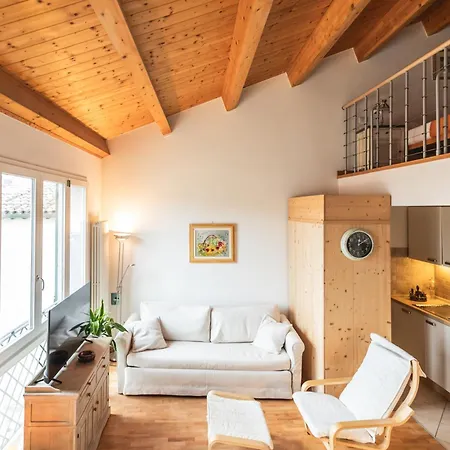 Sunrise Loft, Centro Storico * 라벤나