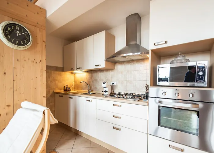 Sunrise Loft, Centro Storico Ravenna