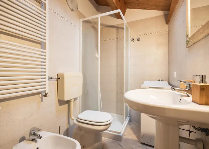 Apartment Sunrise Loft, Centro Storico